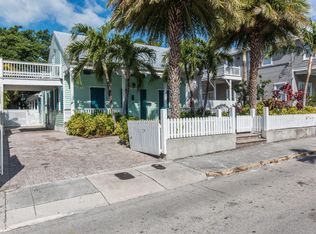 609 Angela St, Key West, FL 33040
