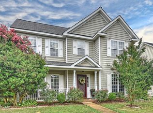 3915 Faith Church Rd, Indian Trail, NC 28079