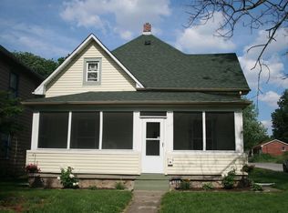 143 S Butler Ave, Indianapolis, IN