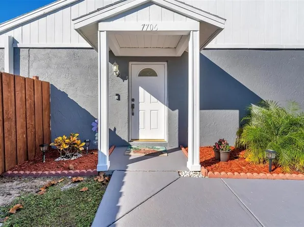 7706 Citronella Ct, Tampa, FL 33625