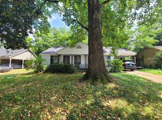 2783 Ridgeview Rd E, Memphis, TN 38127
