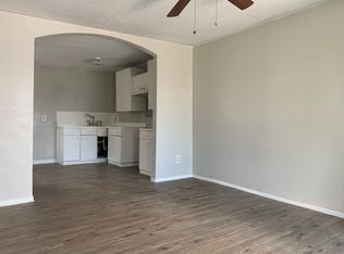 1602 Cresline St, Houston, TX 77093