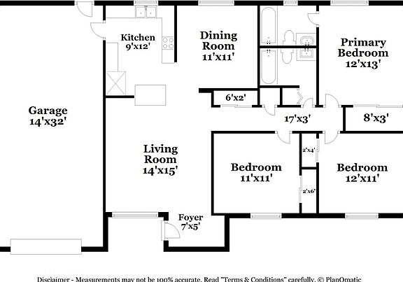 2nd image of 2433 Dogwood Ln
