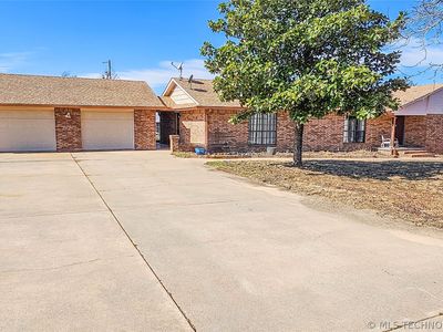 11590 W Highway 9, Stigler, OK, 74462