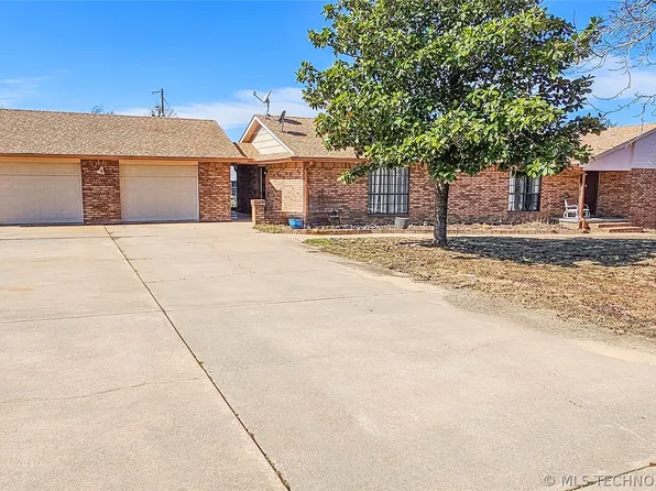 11590 W Highway 9, Stigler, OK 74462