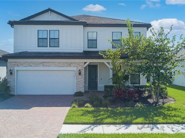 4294 Reverence PL, AVE MARIA, FL 34142