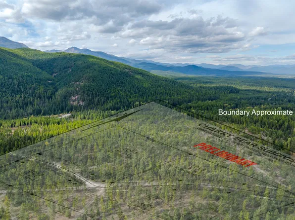3036 Bear Creek Rd, Libby, MT 59923
