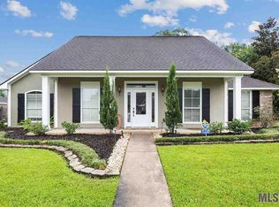 17734 Chancellorsville Ave, Baton Rouge, LA 70817
