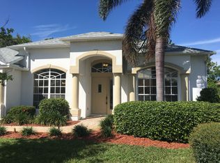 661 Heather Stone Dr, Merritt Island, FL 32953