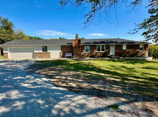 7901 Beth Dr, Liberty, MO 64068