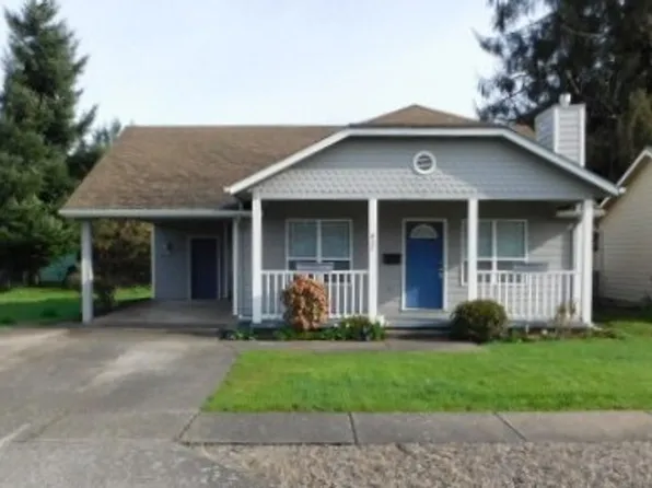 457 W Virginia St, Stayton, OR 97383