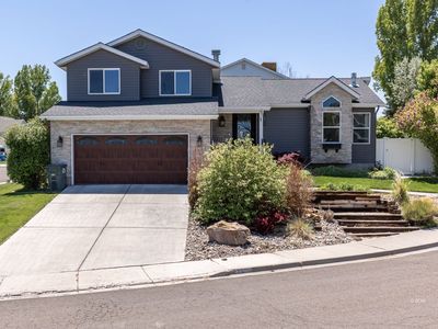 2071 Russell Dr, Elko, NV, 89801