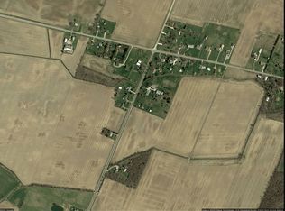 2033 Geiger Rd, Ida, MI 48140