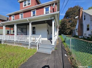 243 Oak St, Manchester, CT 06040