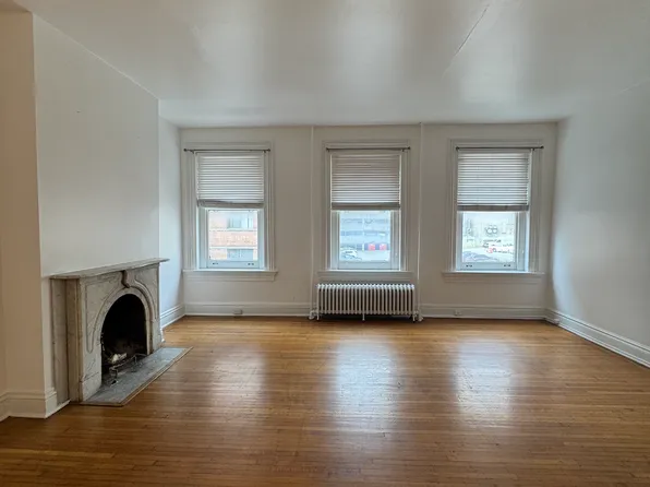 1023 Saint Paul St APT 3A, Baltimore, MD 21202