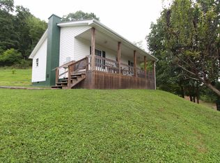 4250 Seminole Rd, Forest Hill, WV 24935
