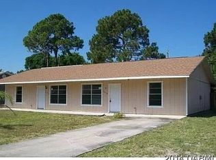 2620 India Palm Dr #A, Edgewater, FL 32141