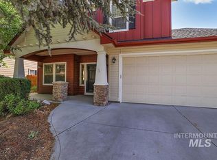 3650 N Park Crossing Ave, Meridian, ID 83646