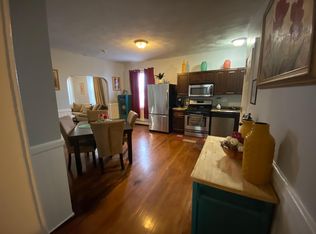 94 Ridge St APT 3F, Providence, RI 02909