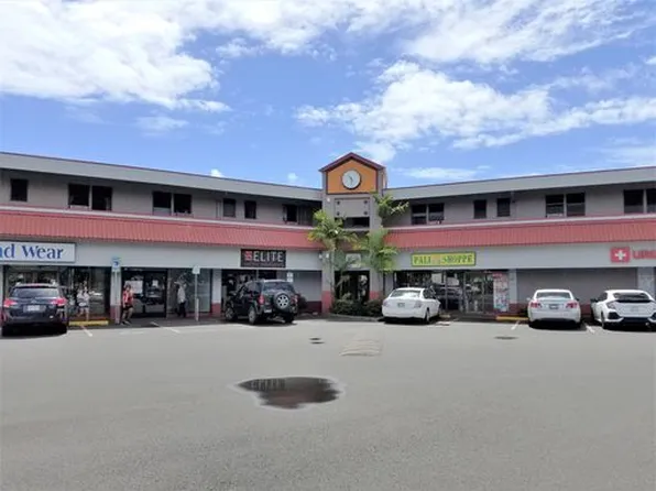 660 Kailua Rd #11/12, Kailua, HI 96734