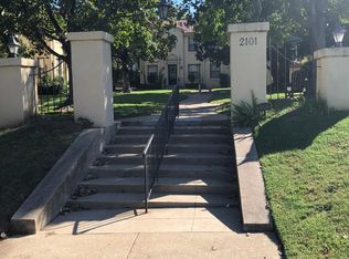 2101 S Boston Ave APT 7, Tulsa, OK 74114