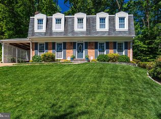 8744 Arley Dr, Springfield, VA 22153