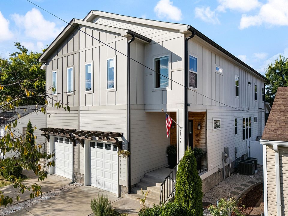 1st image of 5806 Carl Pl #A