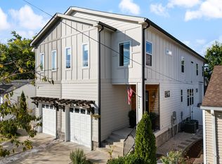 5806 Carl Pl #A, Nashville, TN 37209