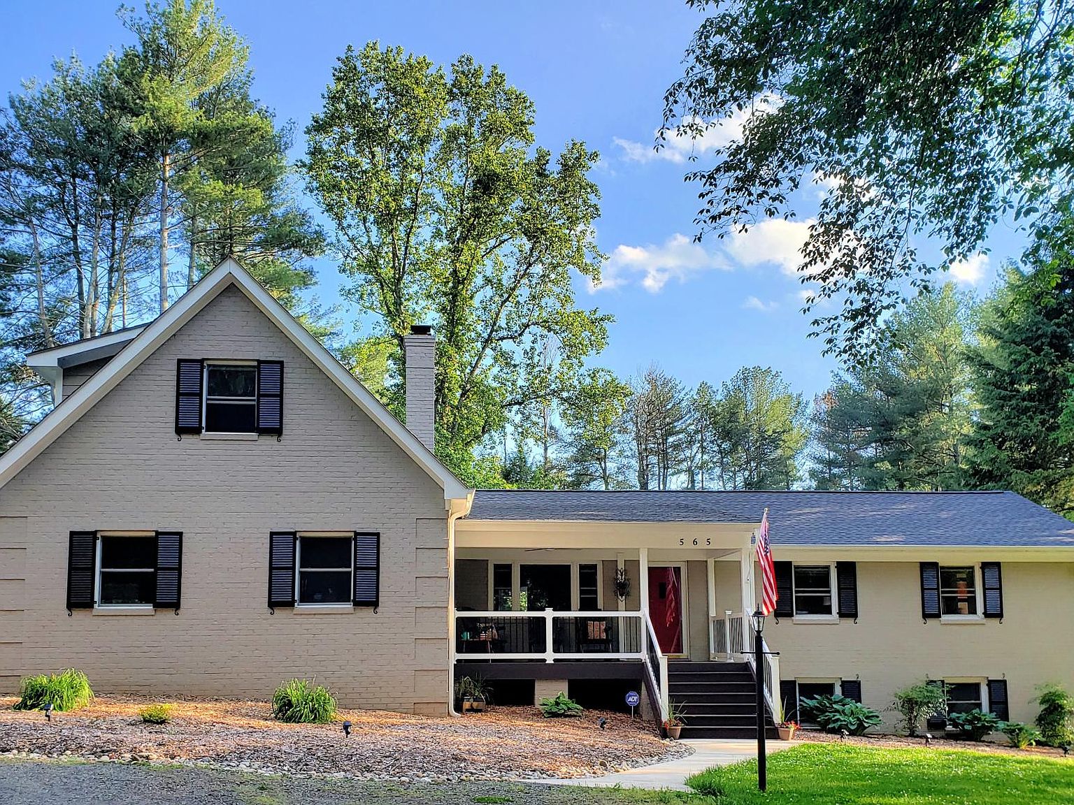 565 Eyre Rd, Earlysville, VA 22936 Zillow