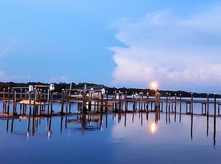 7262 Grimms Lndg, Navarre, FL 32566