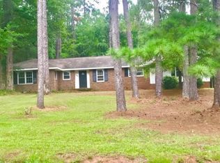 403 Byrnes Ave, Abbeville, SC 29620