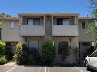 681 Osos St #A, San Luis Obispo, CA 93401