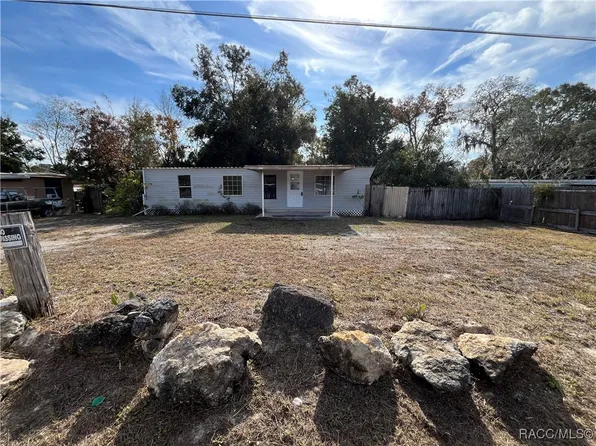 8436 W Lyrical Ln, Crystal River, FL 34429