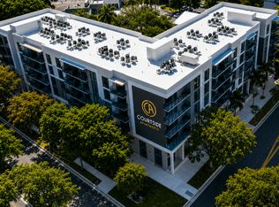 Courtside Apartments II, Miami, FL 33136