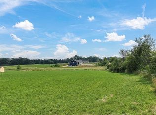 Lot 10 WOODSVIEW ROAD, Spencer, WI 54479