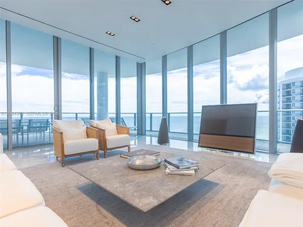 17475 Collins Ave Unit 1602, Sunny Isles Beach, FL 33160