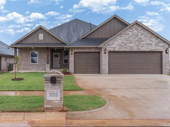9313 SW 39th St, Oklahoma City, OK 73179