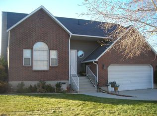 6870 S 3270 W, West Jordan, UT 84084