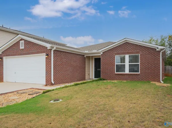 108 Forestbrook Dr, Madison, AL 35757