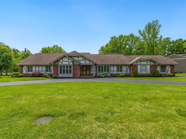 12522 Falling Leaves Ct, Saint Louis, MO 63141