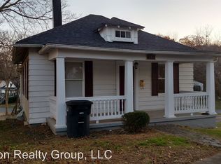1107 Morton Ave SE, Roanoke, VA 24013