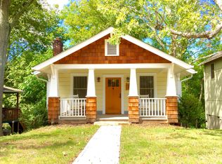 68 Barnard Ave, Asheville, NC 28804