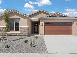 8421 Bronte Ln NW, Albuquerque, NM 87120