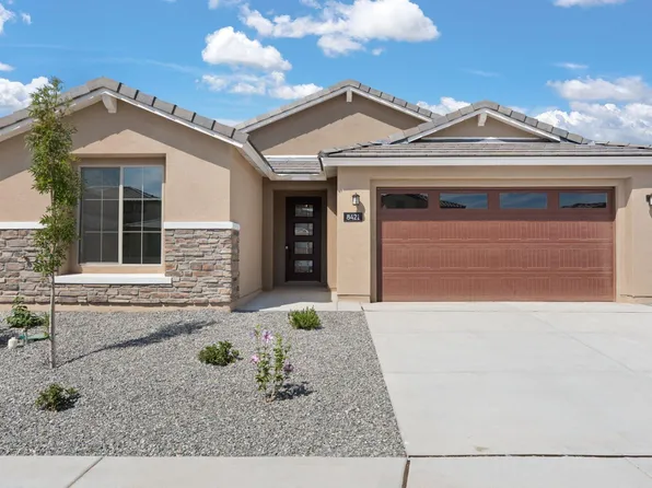 8421 Bronte Ln NW, Albuquerque, NM 87120