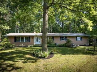 5741 Hodgin Rd, Richmond, IN 47374