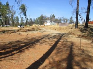 672 Baker Dr, Paradise, CA 95969