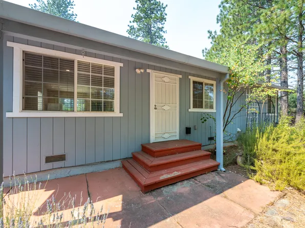 29061 S Cow Creek Rd, Whitmore, CA 96096