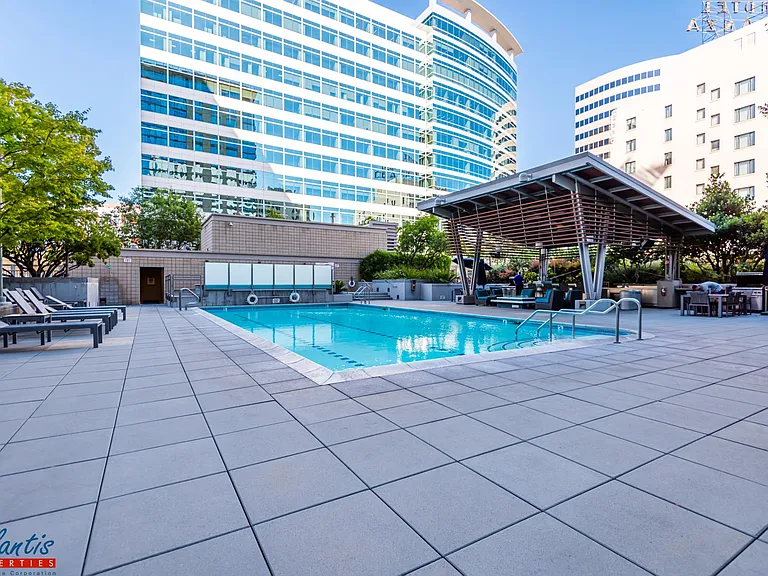 38 N Almaden Blvd #1506 — Photo 10