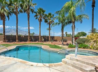 69544 Northhampton Ave, Cathedral City, CA 92234