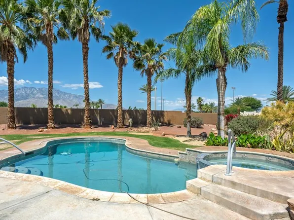 69544 Northhampton Ave, Cathedral City, CA 92234